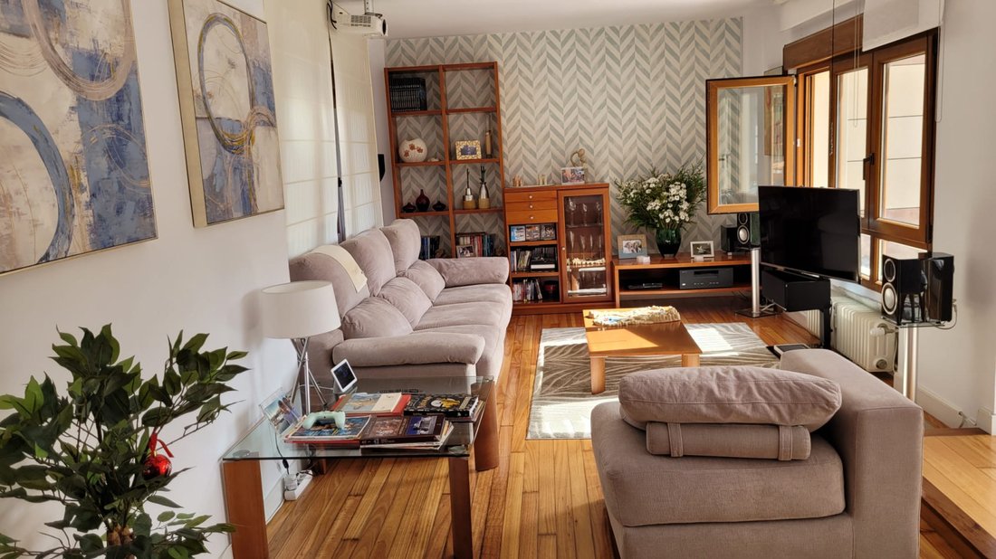 Apartamento en Gijón, Principado de Asturias, España 4 - 19077057