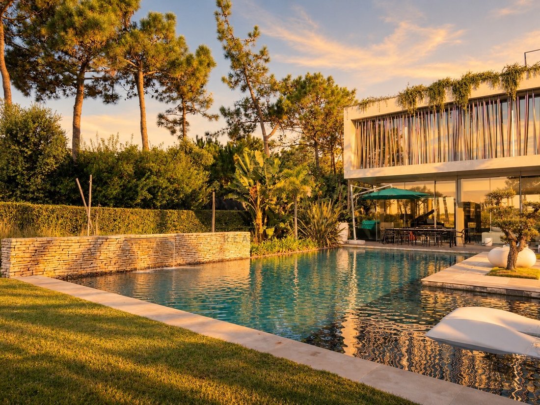 House in Cascais e Estoril, Lisbon, Portugal 2 - 19077953