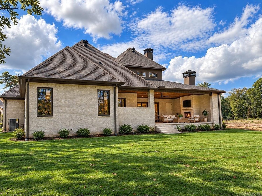 Haus in Little Rock, Arkansas, Vereinigte Staaten 4 - 19085616