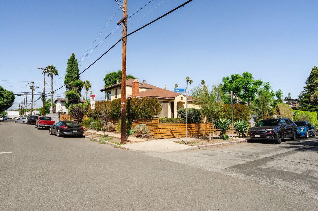 House in Los Angeles, California, United States 3 - 19085245