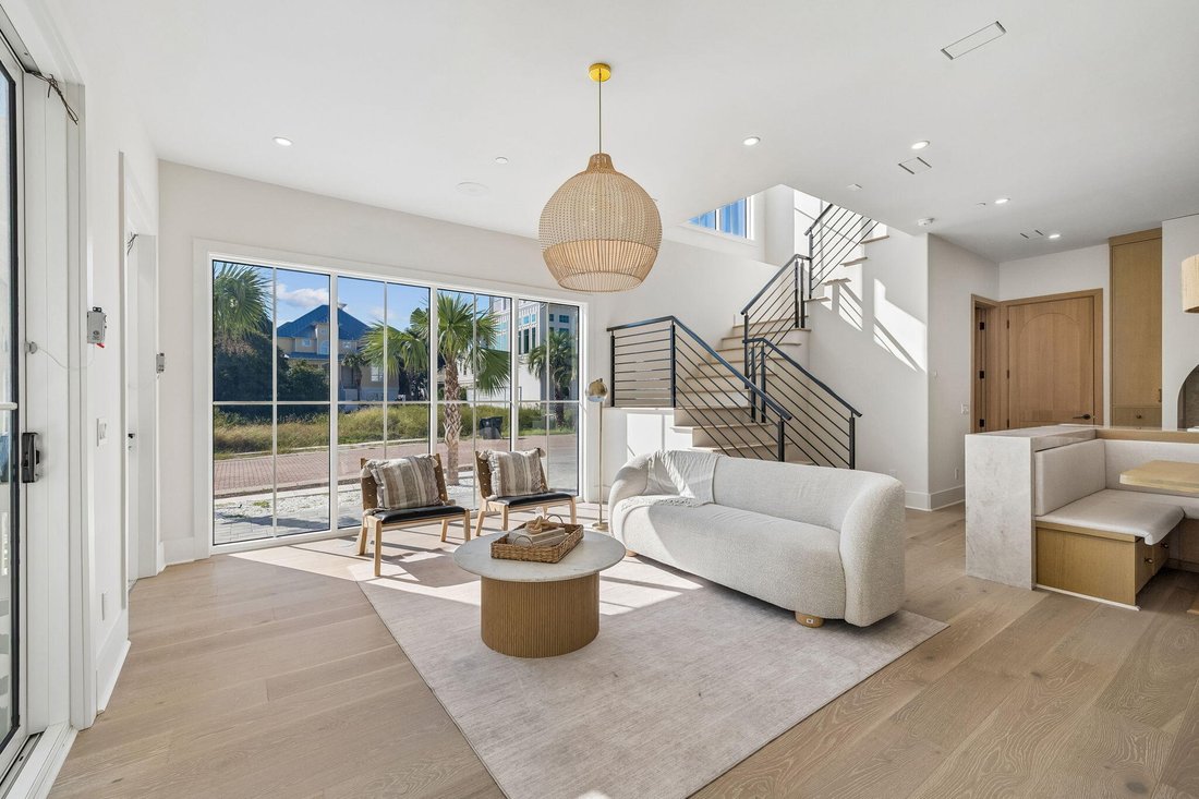 Haus in Watersound, Florida, Vereinigte Staaten 2 - 19085641