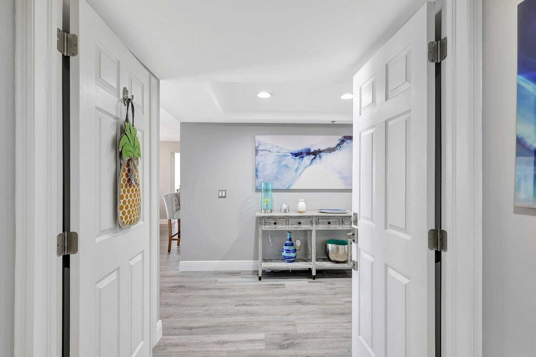 Appartement à Fort Pierce, Floride, États-Unis 3 - 19076280