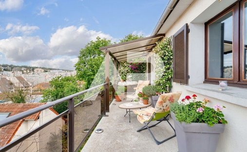 Casa a Beau Site-Pommerets-Binelles, Sevres, Francia 1