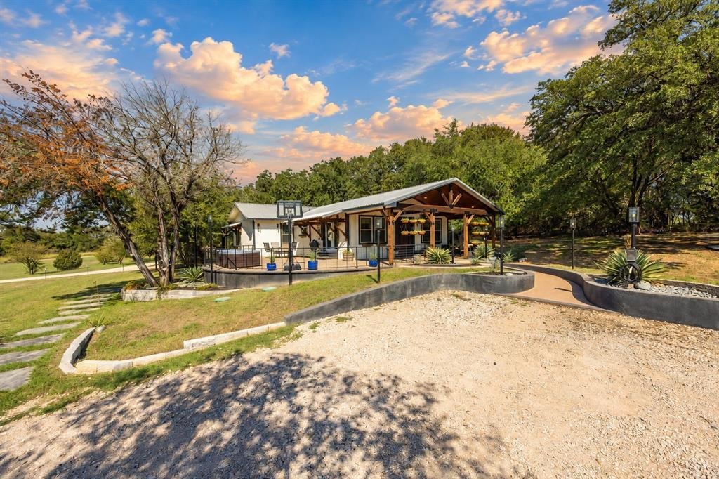 Maison à Elm Mott, Texas, États-Unis 2 - 19081114