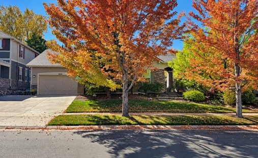 Maison à Aurora, Colorado, États-Unis 1
