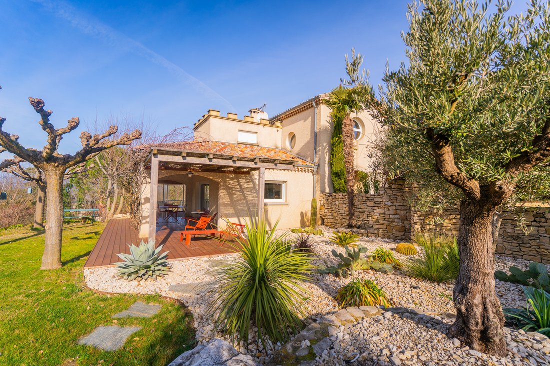 Villa à Montéléger, Auvergne-Rhône-Alpes, France 2 - 19077289