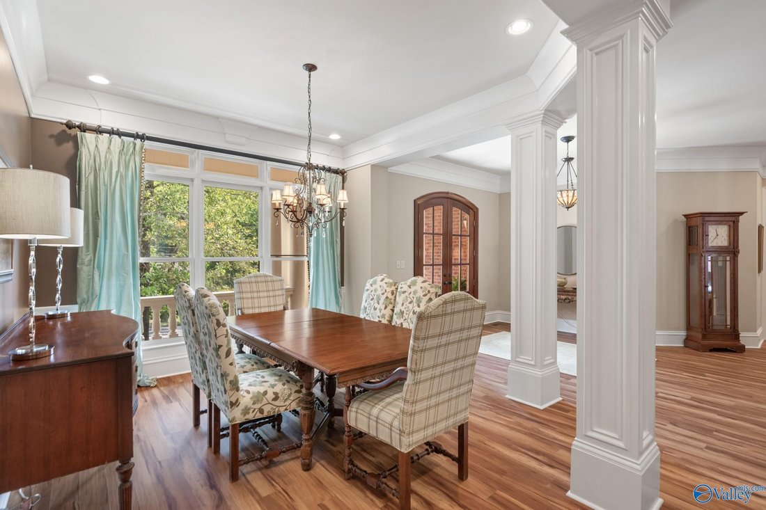House in Redstone Arsenal, Alabama, United States 4 - 19085718