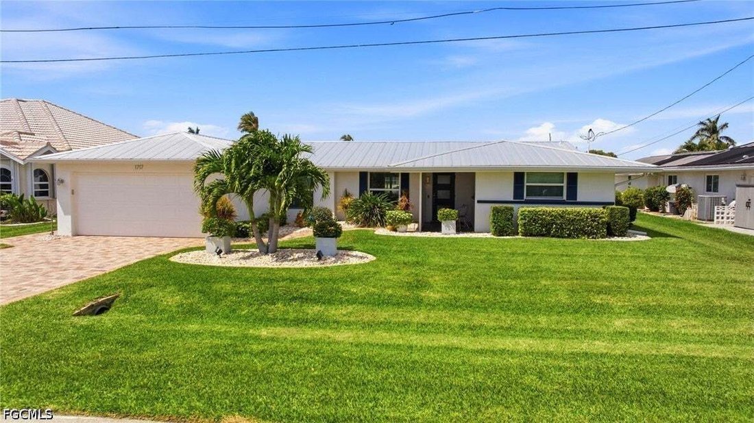 House in Cape Coral, Florida, United States 4 - 19080733