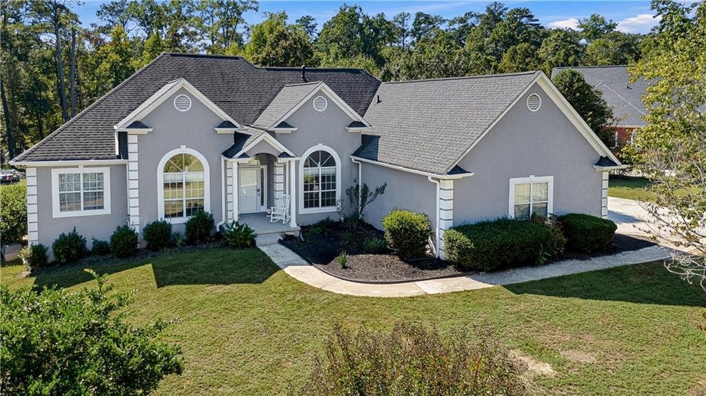 House in Hampton, Georgia, United States 2 - 19063669