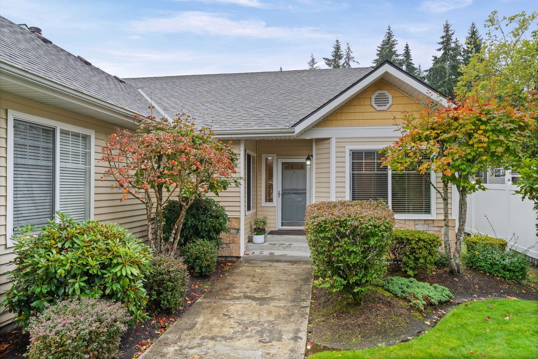 Condominio a Federal Way, Washington, Stati Uniti 2 - 19085255