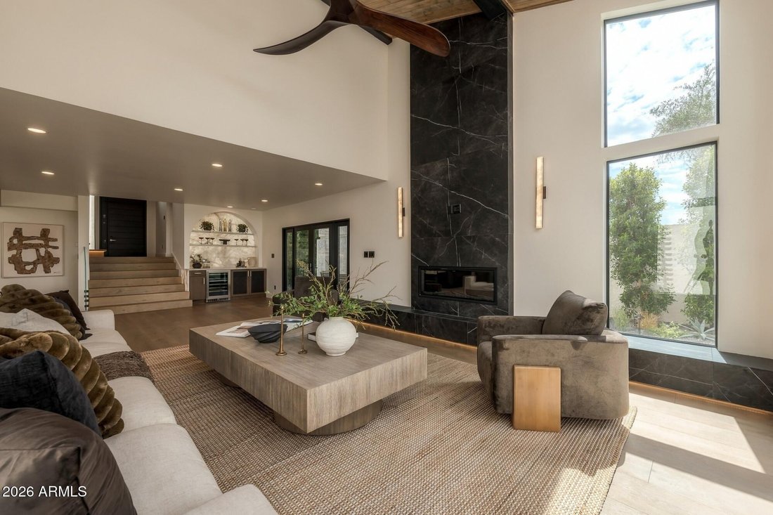 Villa in Phoenix, Arizona, Vereinigte Staaten 3 - 19077759