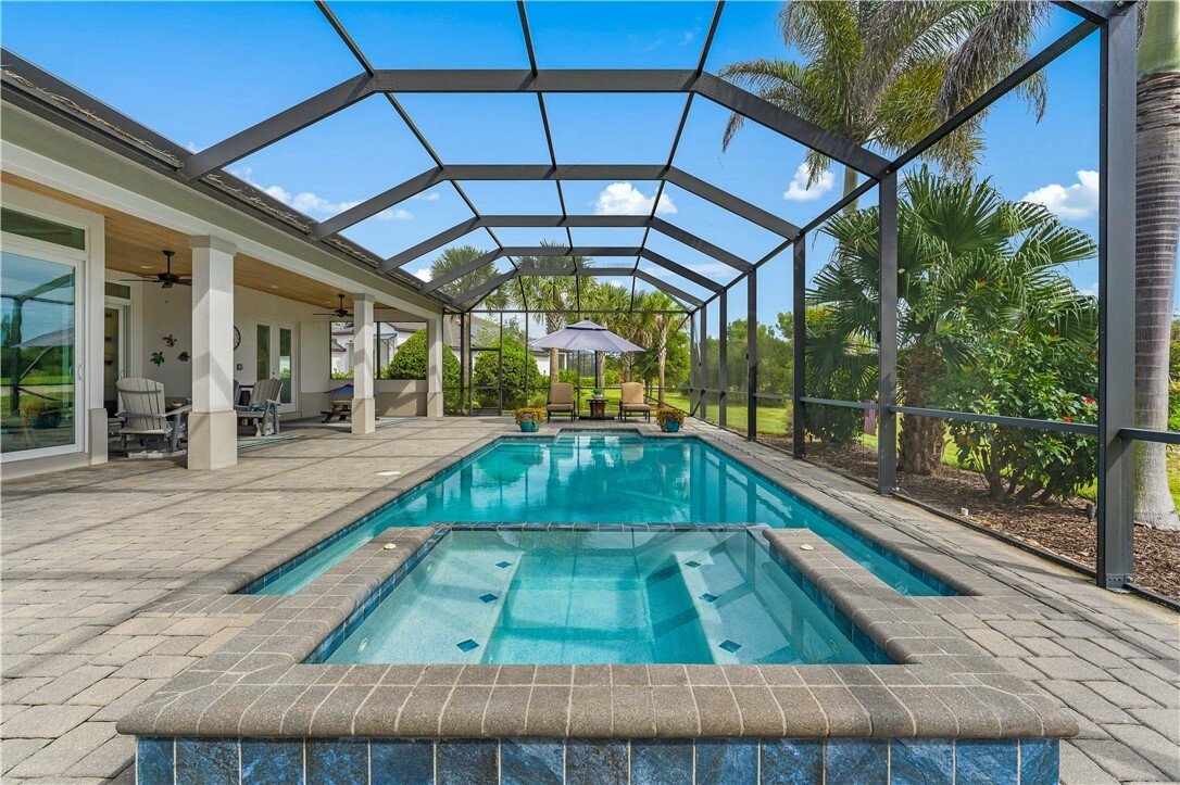 Casa a Vero Beach, Florida, Stati Uniti 3 - 19084596