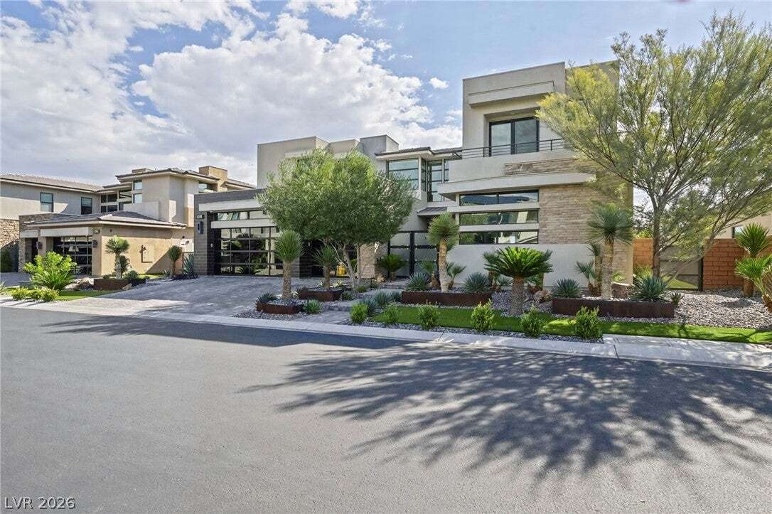 Maison à Las Vegas, Nevada, États-Unis 1 - 19082609