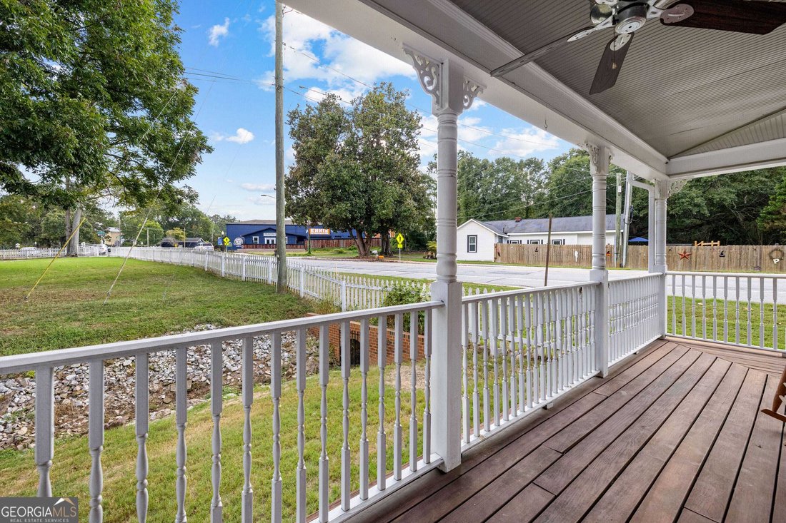 House in Brooks, Georgia, United States 5 - 19077026