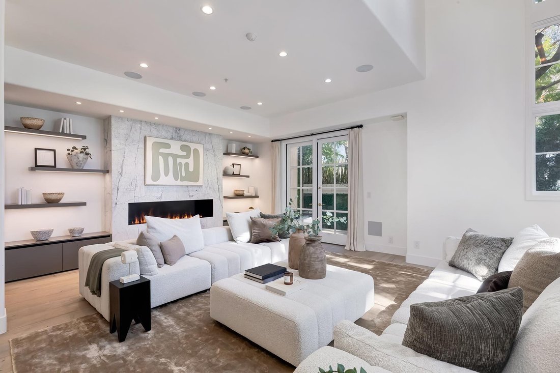 Condominio en Los Ángeles, California, Estados Unidos 3 - 19076113