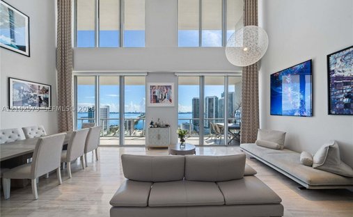 Condominio a Miami, Florida, Stati Uniti 1