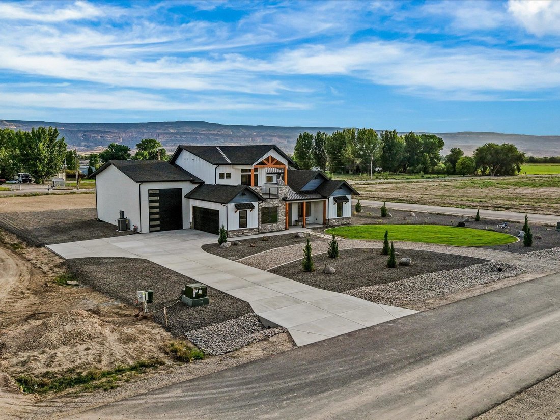 Casa a Fruita, Colorado, Stati Uniti 2 - 19076802