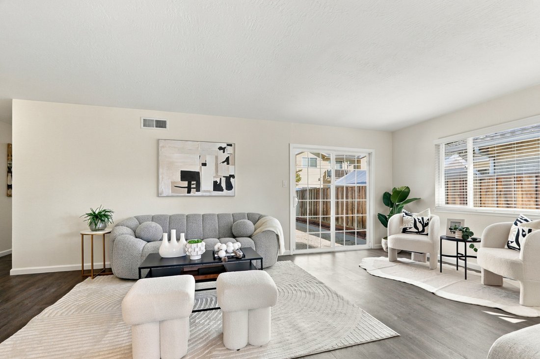 Casa en San José, California, Estados Unidos 5 - 19078419