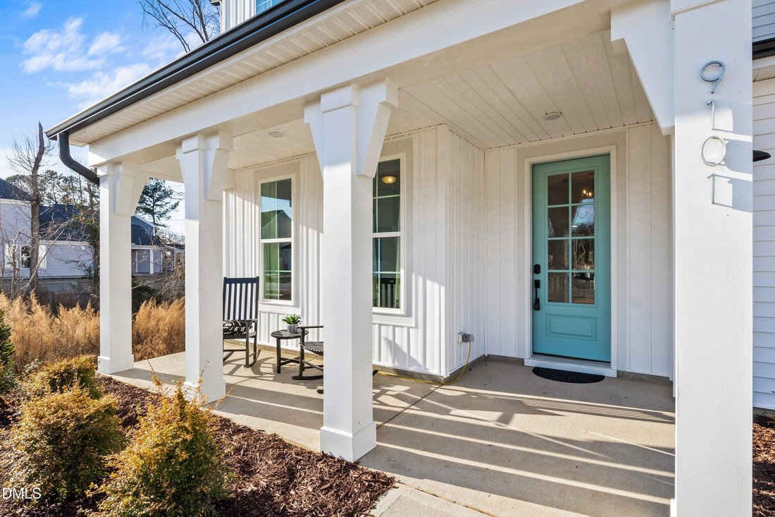 House in Angier, North Carolina, United States 2 - 19080990