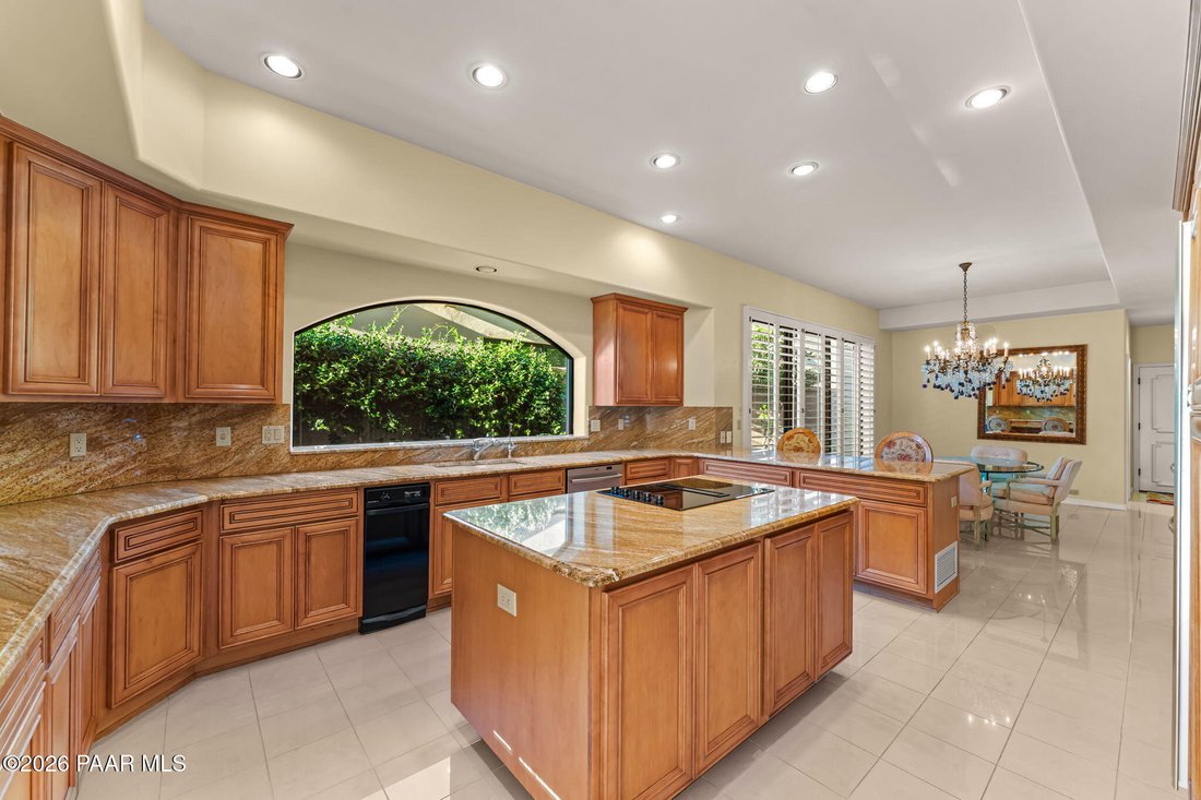 Haus in Scottsdale, Arizona, Vereinigte Staaten 2 - 19076847