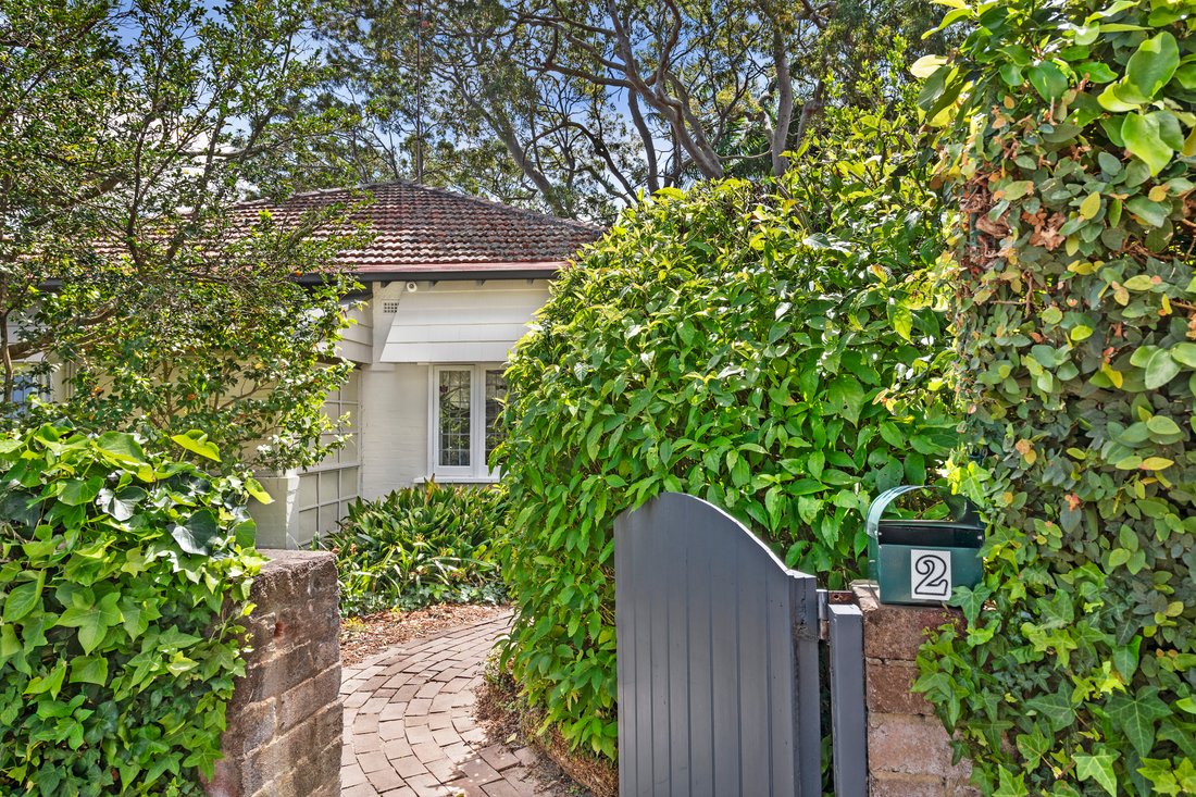 Maison à Northwood, Nouvelle-Galles du Sud, Australie 2 - 19076738