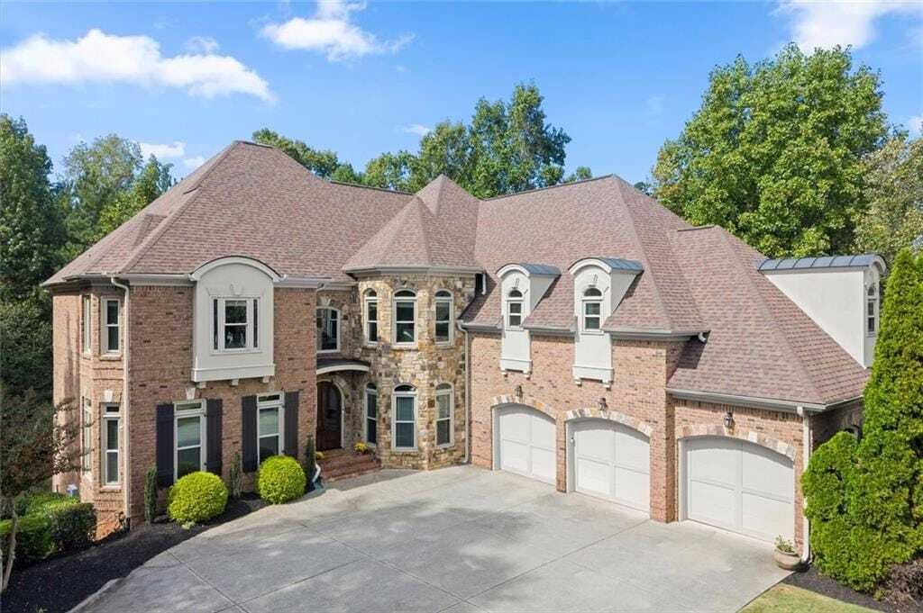 House in Alpharetta, Georgia, United States 1 - 19082132