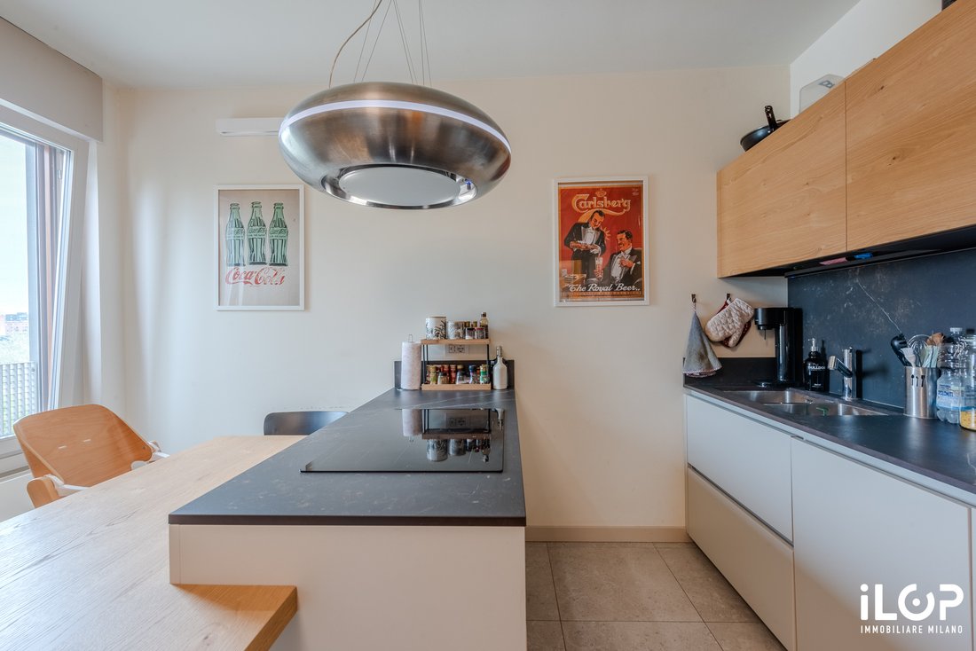 Apartment in Centro Storico, Milan, Lombardy 4 - 19077106