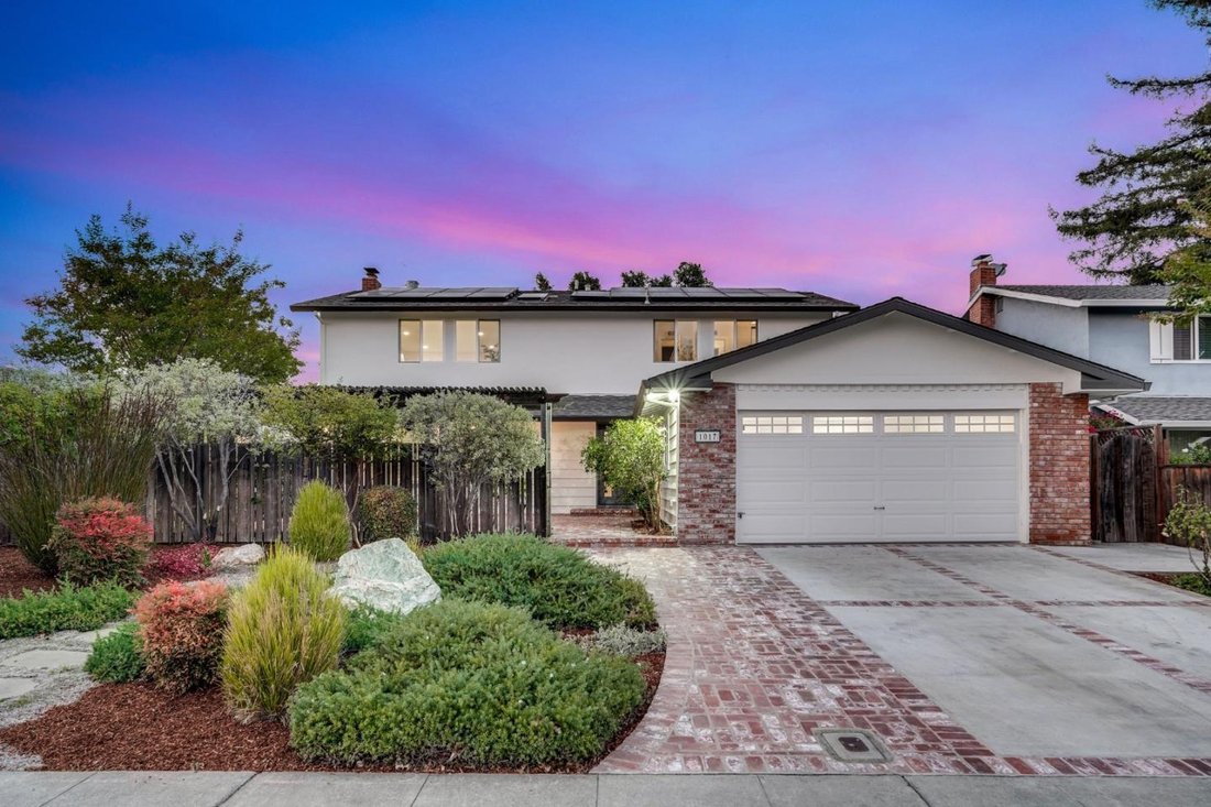 House in Sunnyvale, California, United States 1 - 19083808