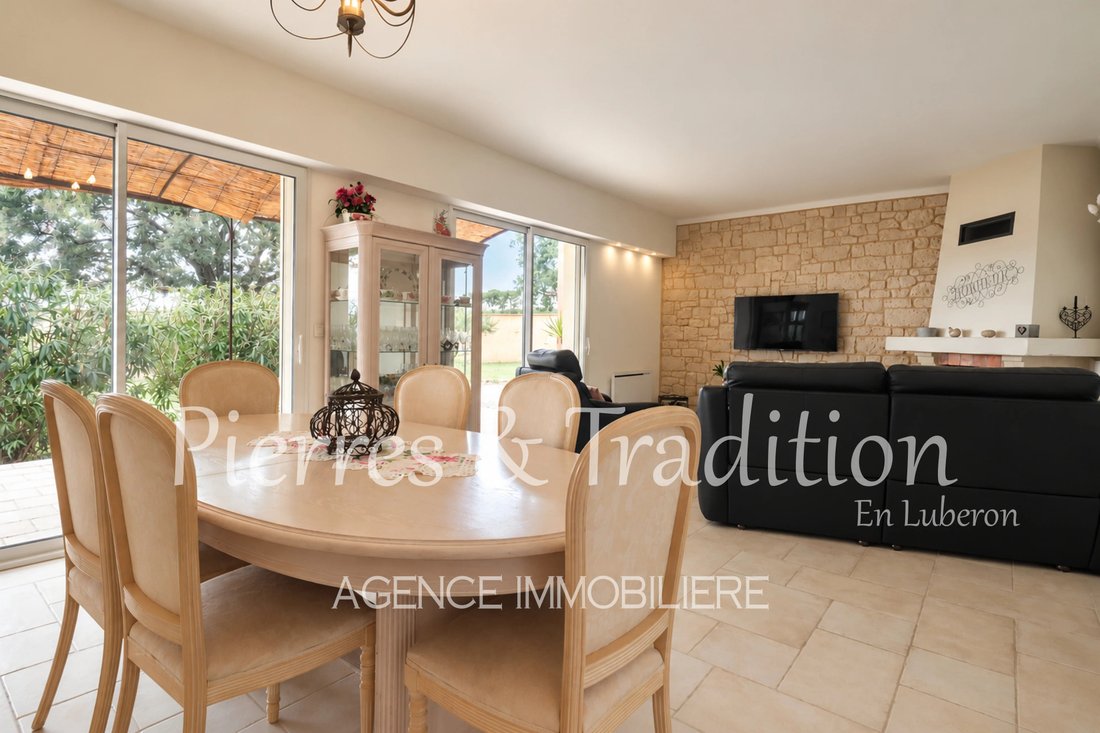 Maison à Gargas, Provence-Alpes-Côte d'Azur, France 3 - 19079129