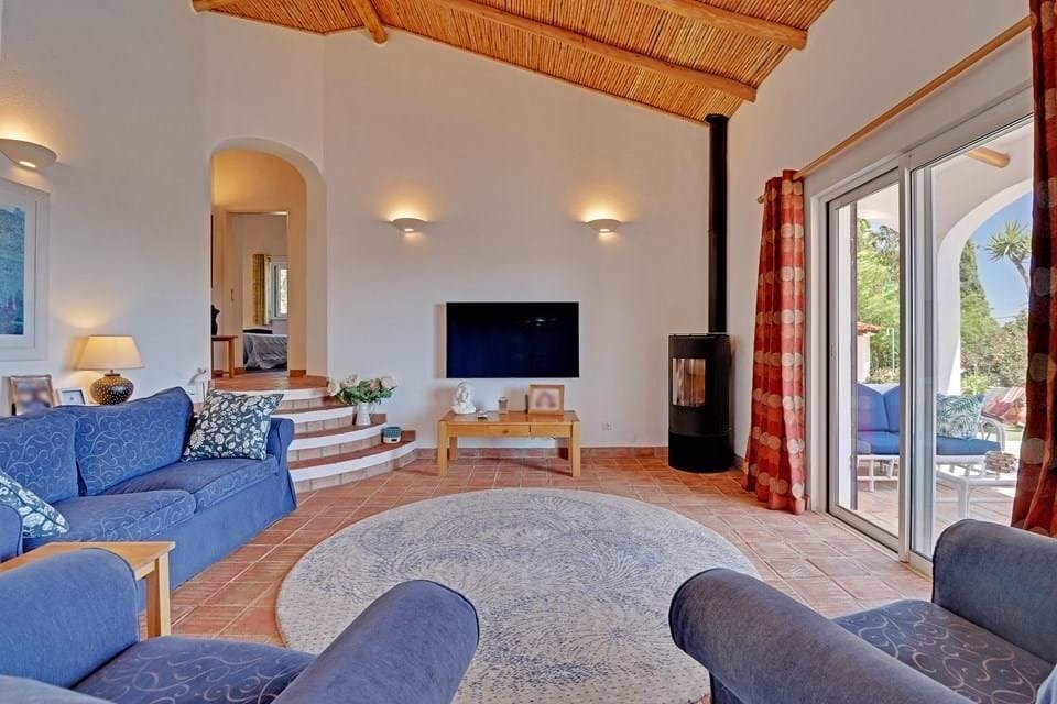 Villa a Santa Bárbara de Nexe, Algarve, Portogallo 4 - 17778270