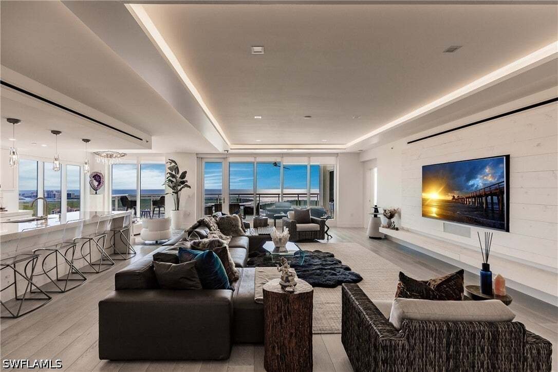 Appartement à Bonita Springs, Floride, États-Unis 3 - 19082624