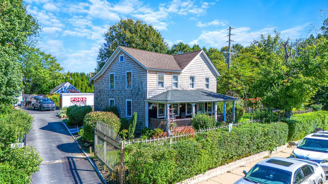 Casa en East Hampton, Nueva York, Estados Unidos 4 - 19079688