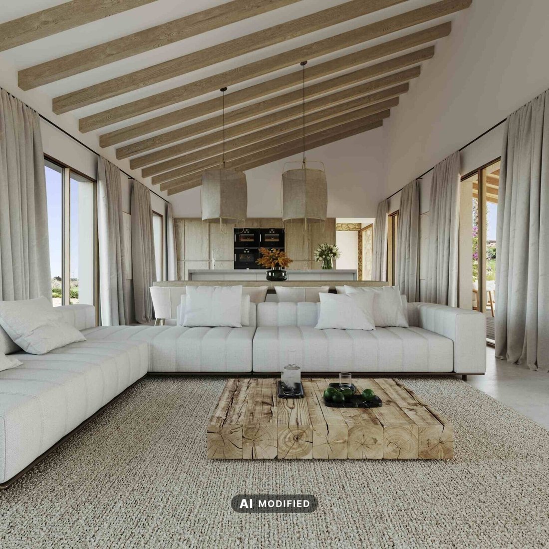 Maison à Petra, Îles Baléares, Espagne 2 - 19076392
