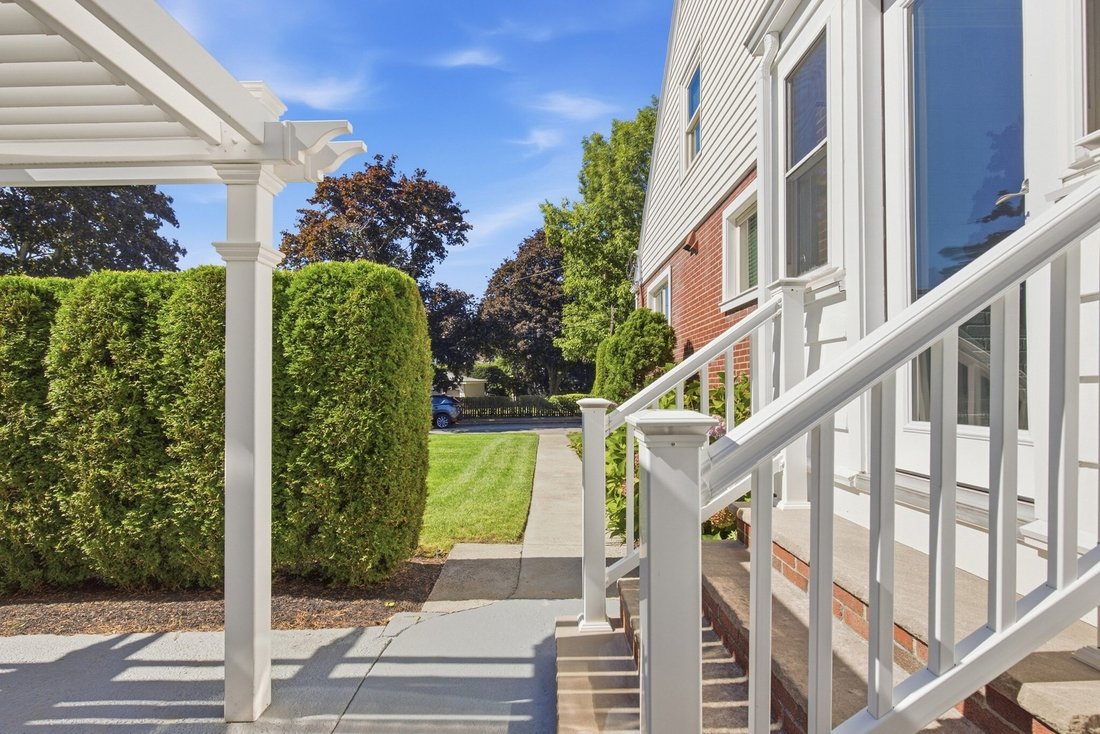Casa a Swampscott, Massachusetts, Stati Uniti 4 - 19076756