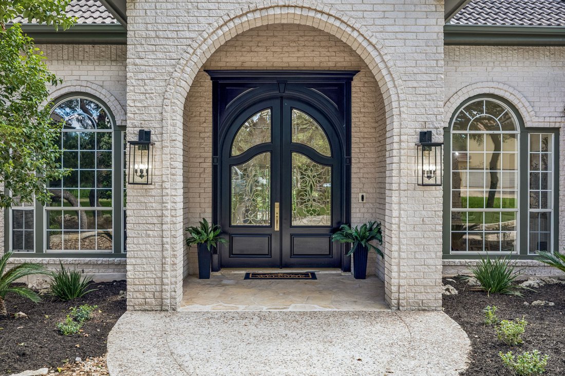 Maison à San Antonio, Texas, États-Unis 5 - 19082255