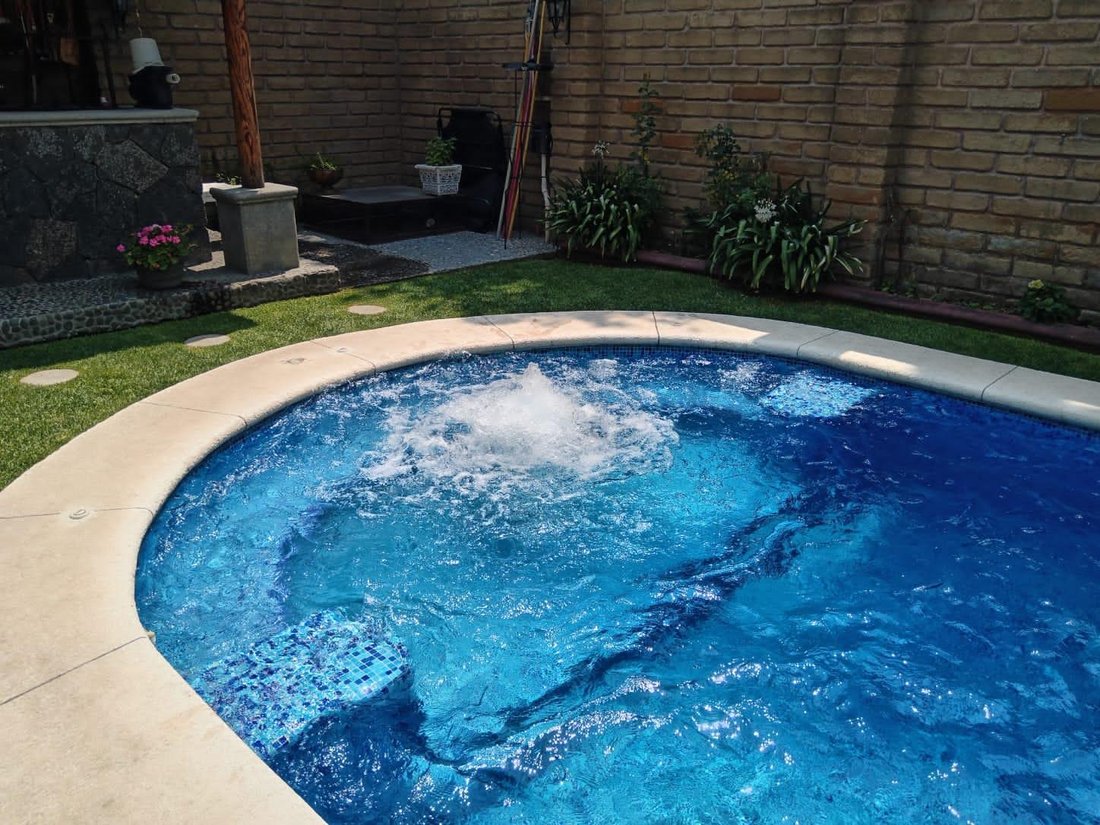 Casa a Cuernavaca, Morelos, Messico 5 - 19080243