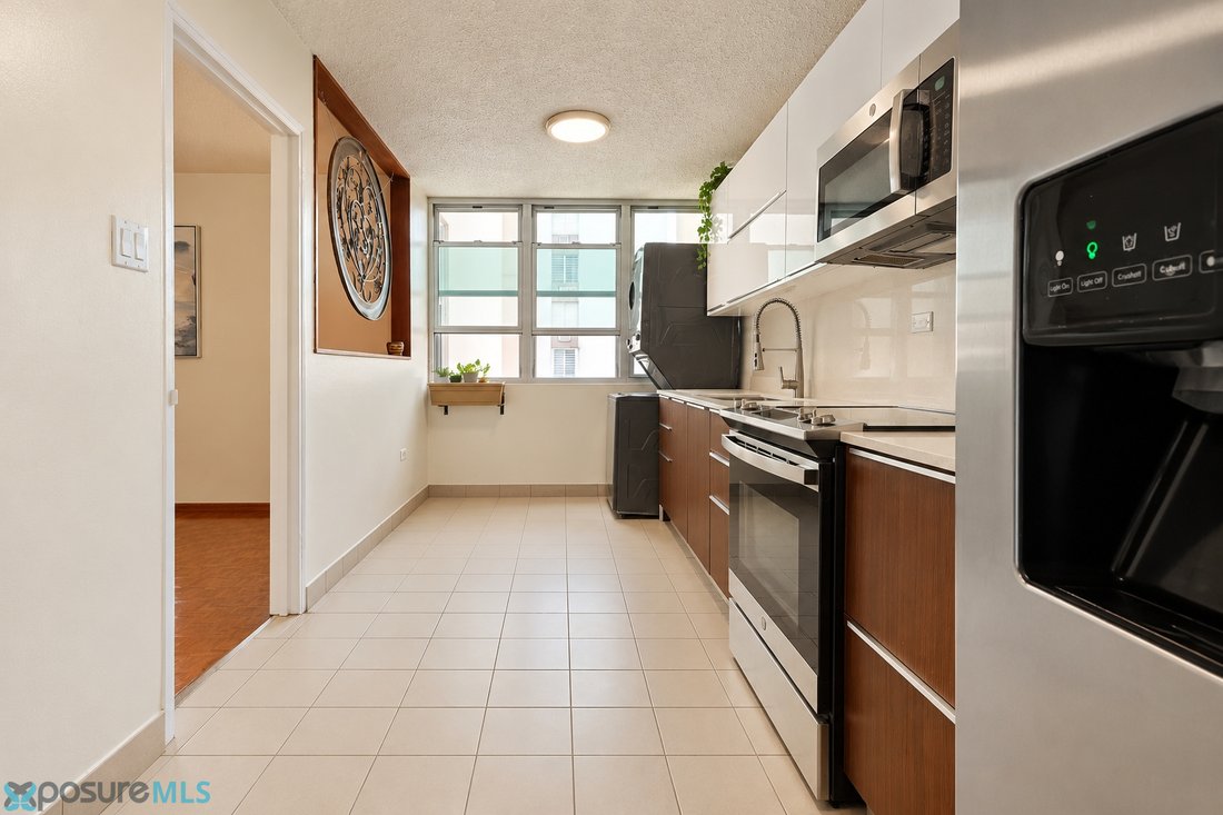 Apartment in San Juan, San Juan, Puerto Rico 5 - 19079127