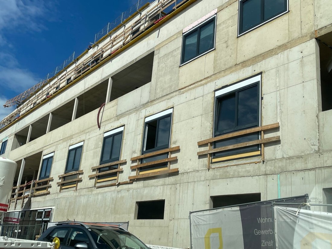 Apartamento en Graz, Estiria, Austria 3 - 19077847