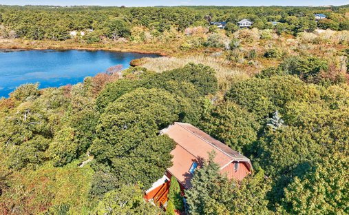 Provincetown, Massachusetts, United States 1
