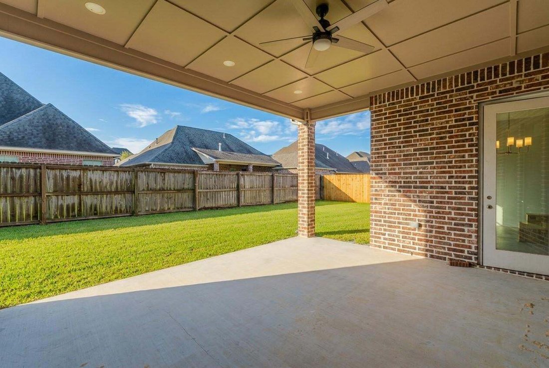 Casa a Beaumont, Texas, Stati Uniti 2 - 19082734