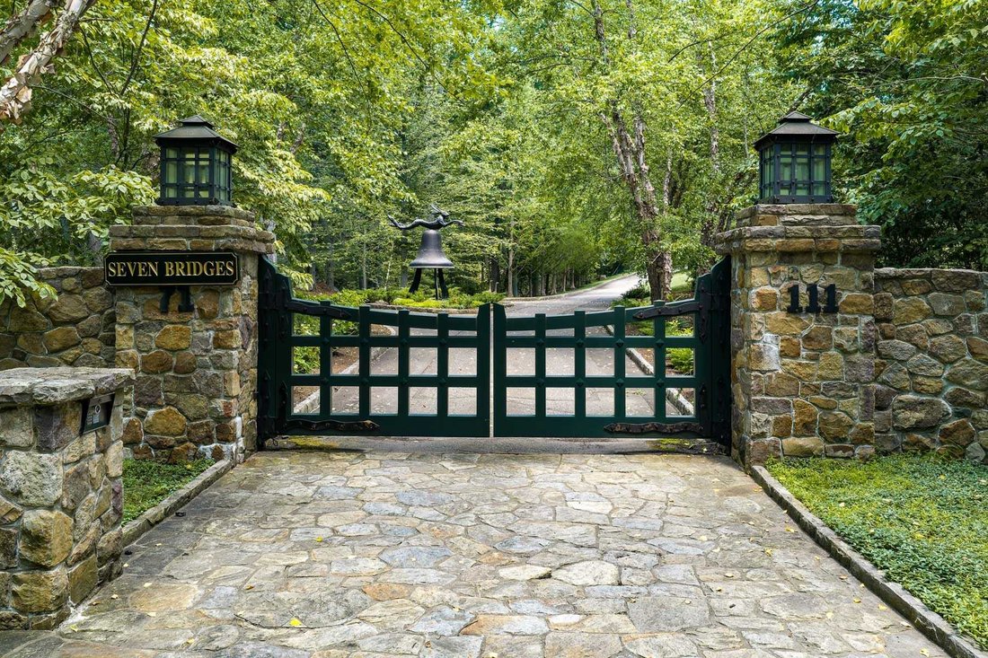 House in Greenwich, Connecticut, United States 1 - 19082335