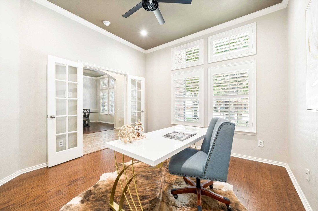 Casa en Grapevine, Texas, Estados Unidos 5 - 19085329