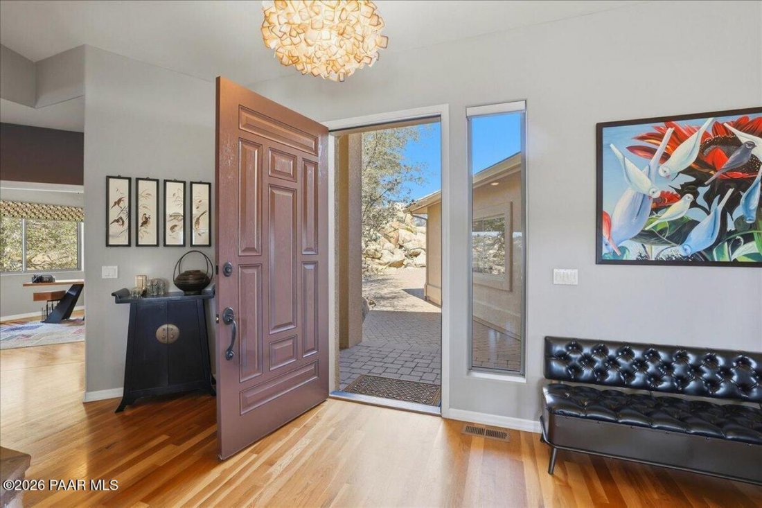 House in Prescott, Arizona, United States 3 - 19077196