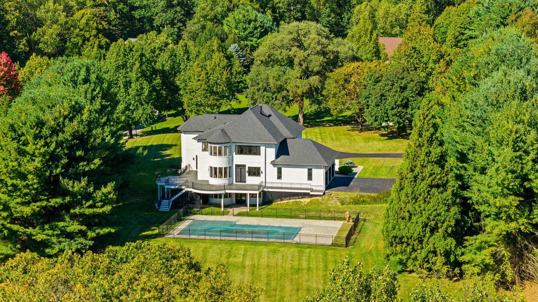 Haus in Owings Mills, Maryland, Vereinigte Staaten 4 - 19076096