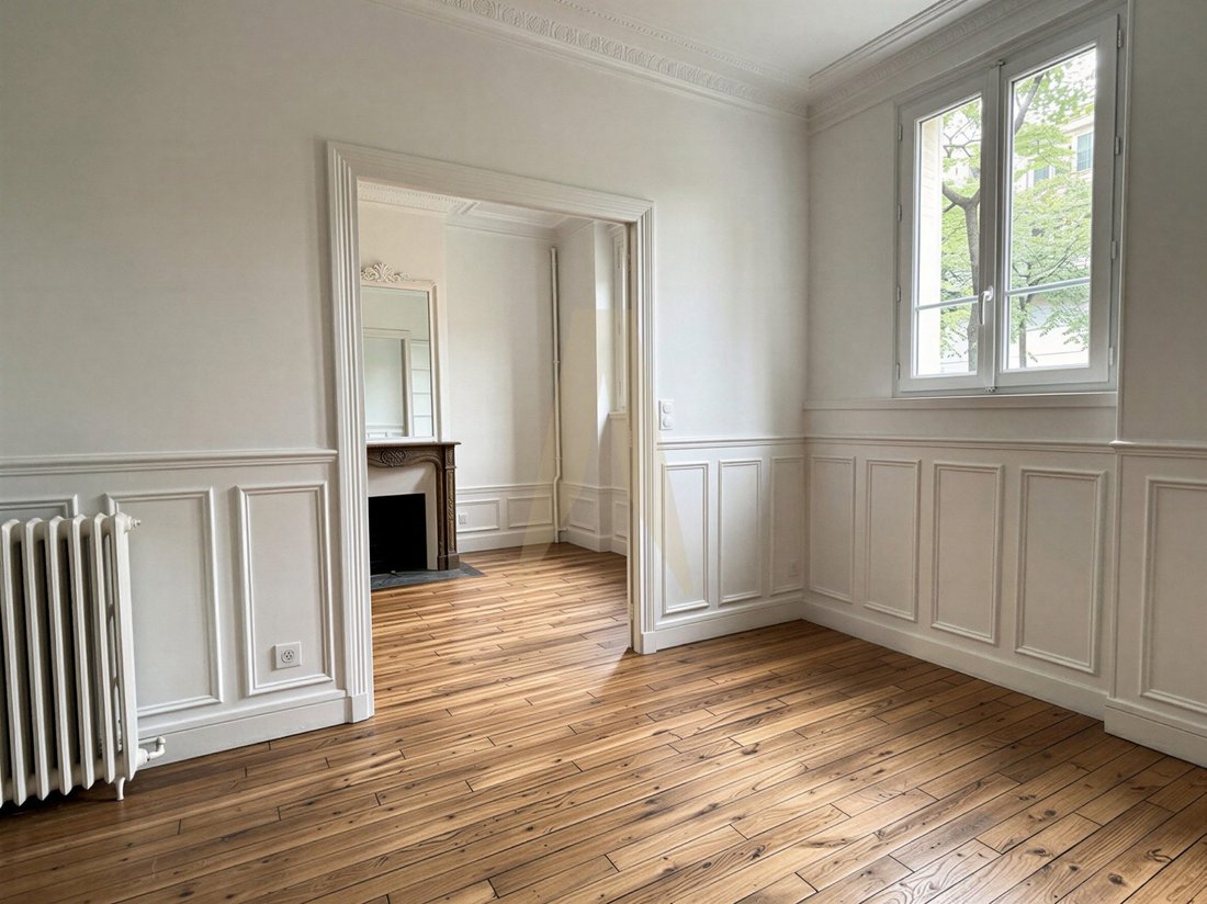 Apartment in Mouton Duvernet, Paris 14e Arrondissement, Paris 3 - 19076674