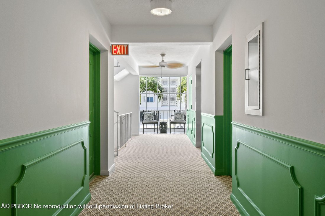Appartement à Palm Beach, Floride, États-Unis 4 - 19081357
