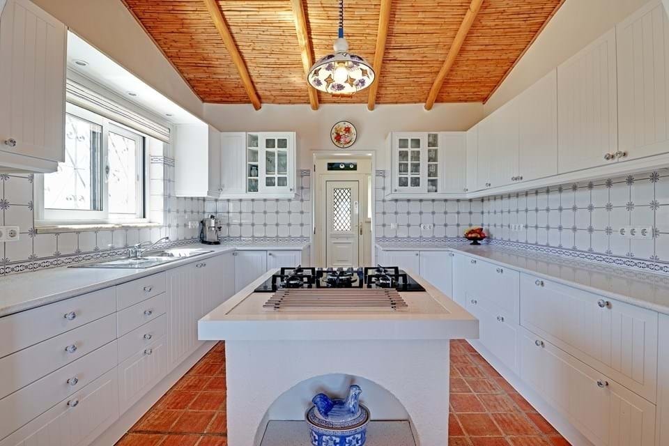 Villa a Santa Bárbara de Nexe, Algarve, Portogallo 5 - 17778270