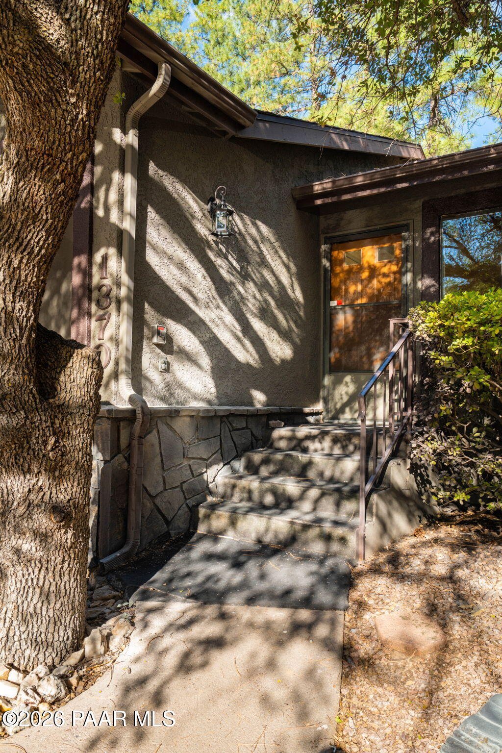 Maison à Prescott, Arizona, États-Unis 3 - 19080677