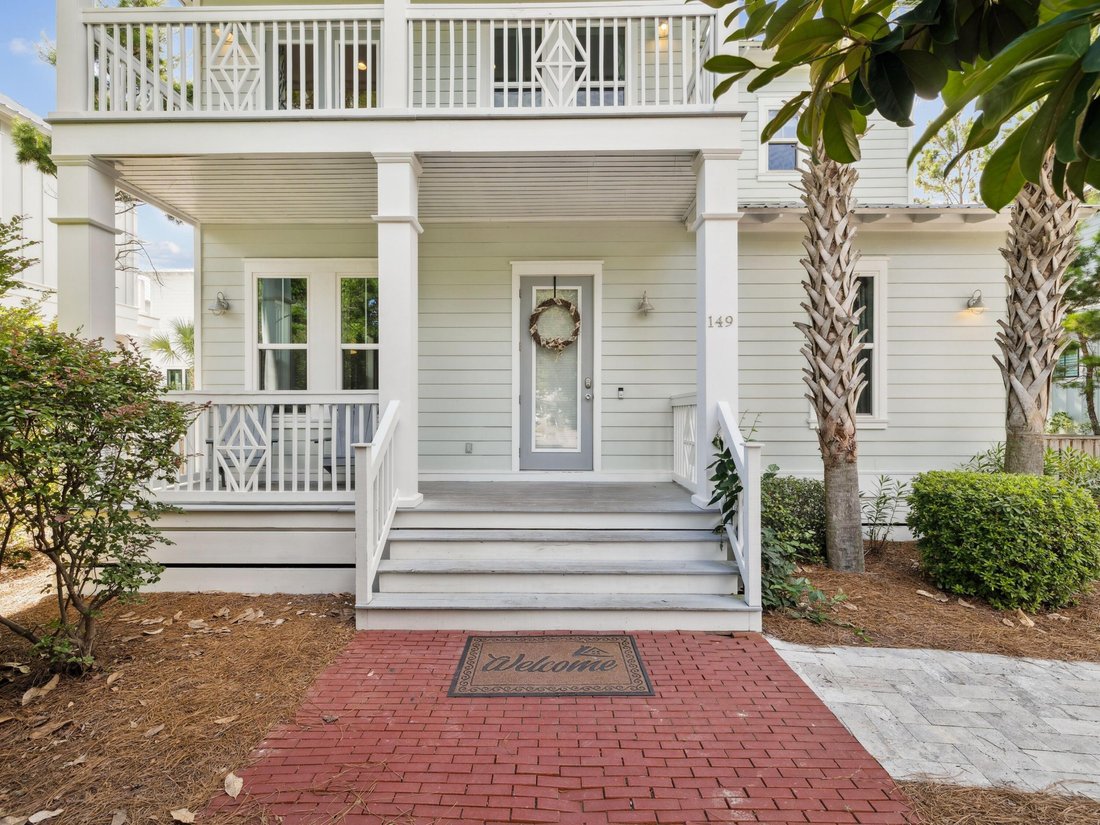 Haus in Santa Rosa Beach, Florida, Vereinigte Staaten 3 - 19086064