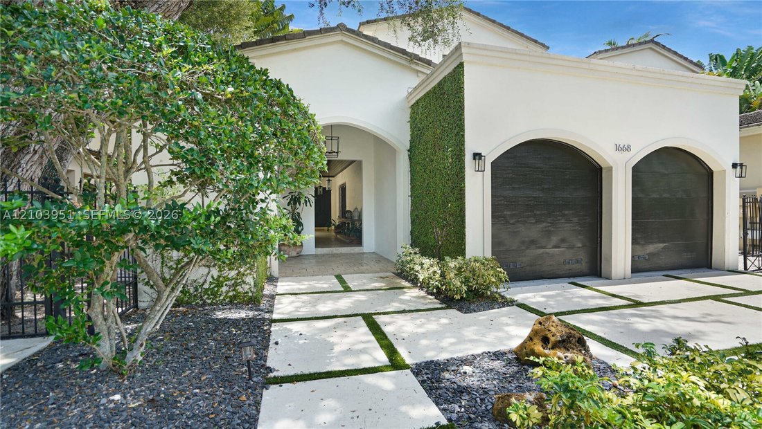 Casa a Miami, Florida, Stati Uniti 1 - 19077703